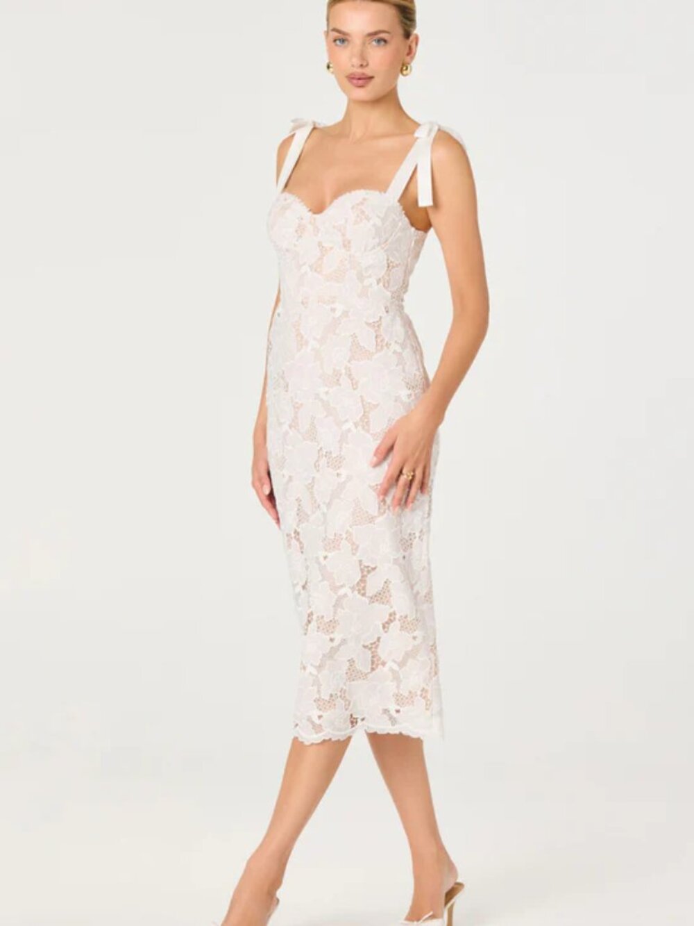 Donne Dress